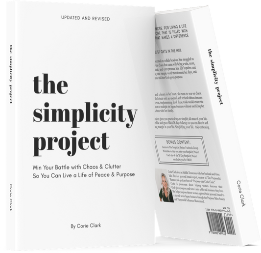 The Simplicity Project